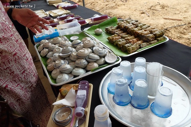 泰國華欣｜曼谷自由行Day2｜宋丹族文化中心&rarr;黑山高爾夫俱樂部&rarr;午餐&rarr;紅樹林生態系統學習中心&rarr;Udom Pochana Seafood Restaurant晚餐&rarr;奧萊塔普拉布里酒店(Aleenta Resort Pranburi) @飛天璇的口袋