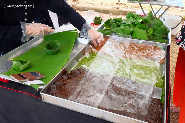 泰國華欣｜曼谷自由行Day2｜宋丹族文化中心&rarr;黑山高爾夫俱樂部&rarr;午餐&rarr;紅樹林生態系統學習中心&rarr;Udom Pochana Seafood Restaurant晚餐&rarr;奧萊塔普拉布里酒店(Aleenta Resort Pranburi) @飛天璇的口袋