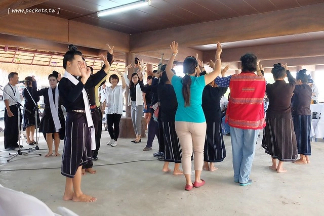 泰國華欣｜曼谷自由行Day2｜宋丹族文化中心&rarr;黑山高爾夫俱樂部&rarr;午餐&rarr;紅樹林生態系統學習中心&rarr;Udom Pochana Seafood Restaurant晚餐&rarr;奧萊塔普拉布里酒店(Aleenta Resort Pranburi) @飛天璇的口袋