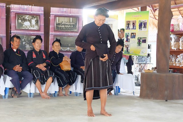 泰國華欣｜曼谷自由行Day2｜宋丹族文化中心&rarr;黑山高爾夫俱樂部&rarr;午餐&rarr;紅樹林生態系統學習中心&rarr;Udom Pochana Seafood Restaurant晚餐&rarr;奧萊塔普拉布里酒店(Aleenta Resort Pranburi) @飛天璇的口袋
