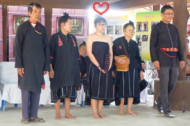 泰國華欣｜曼谷自由行Day2｜宋丹族文化中心&rarr;黑山高爾夫俱樂部&rarr;午餐&rarr;紅樹林生態系統學習中心&rarr;Udom Pochana Seafood Restaurant晚餐&rarr;奧萊塔普拉布里酒店(Aleenta Resort Pranburi) @飛天璇的口袋