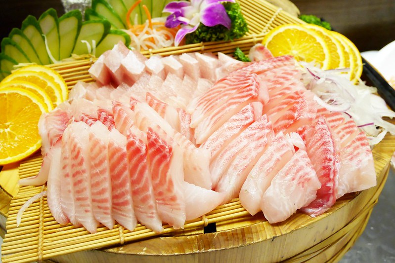 鳳凰德陽川泉旅奇立丹廳｜一鴨六吃只要$1688元，還有自助餐吃到飽可以選擇，礁溪好吃烤鴨推薦 @飛天璇的口袋