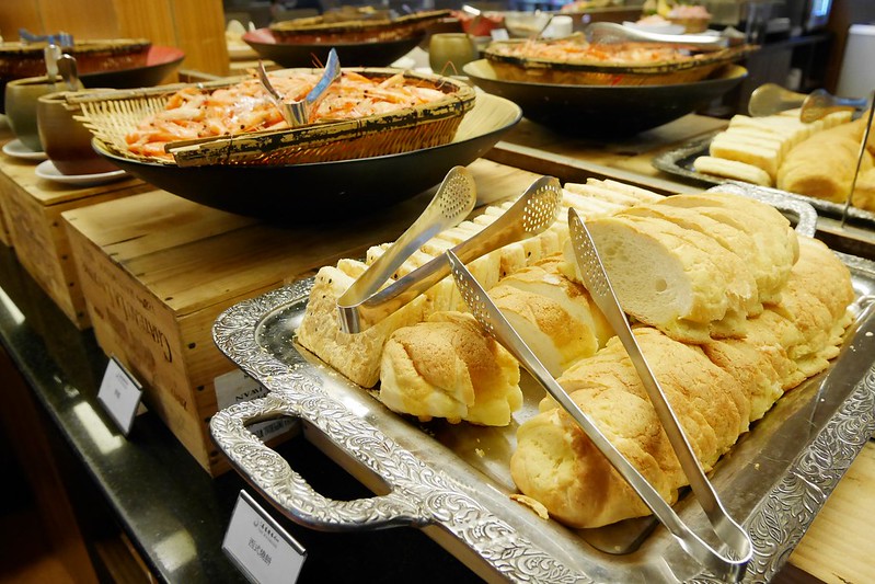 鳳凰德陽川泉旅奇立丹廳｜一鴨六吃只要$1688元，還有自助餐吃到飽可以選擇，礁溪好吃烤鴨推薦 @飛天璇的口袋