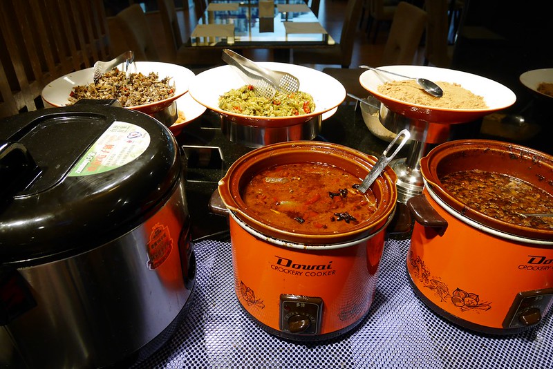 鳳凰德陽川泉旅奇立丹廳｜一鴨六吃只要$1688元，還有自助餐吃到飽可以選擇，礁溪好吃烤鴨推薦 @飛天璇的口袋