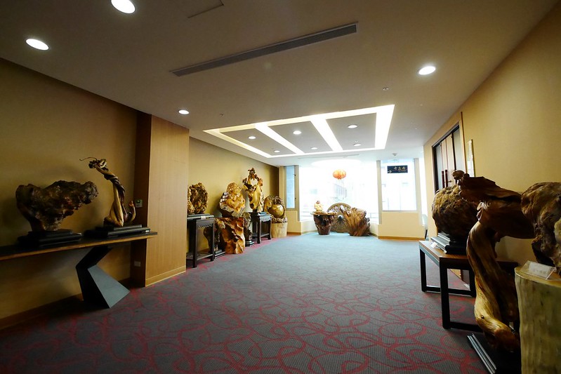 鳳凰德陽川泉旅奇立丹廳｜一鴨六吃只要$1688元，還有自助餐吃到飽可以選擇，礁溪好吃烤鴨推薦 @飛天璇的口袋