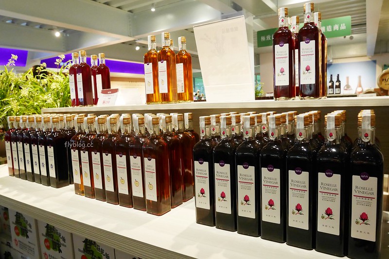 潭酵天地｜下雨天不用煩惱！有二層樓高溜滑梯的觀光工廠，宜蘭親子旅遊景點推薦 @飛天璇的口袋