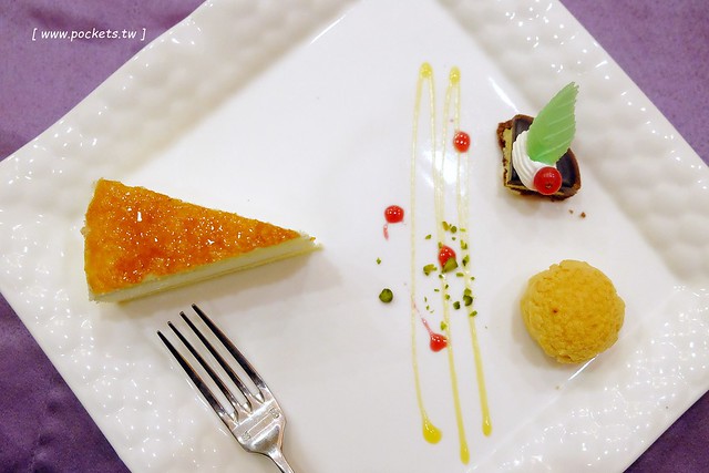 僑園大飯店┃台中西屯美食：郭泰王師傅監製的片填鴨合餐，享受一鴨四吃的美食享饗，5人同行不到$2500元，台中聚餐宴會的好選擇 @飛天璇的口袋