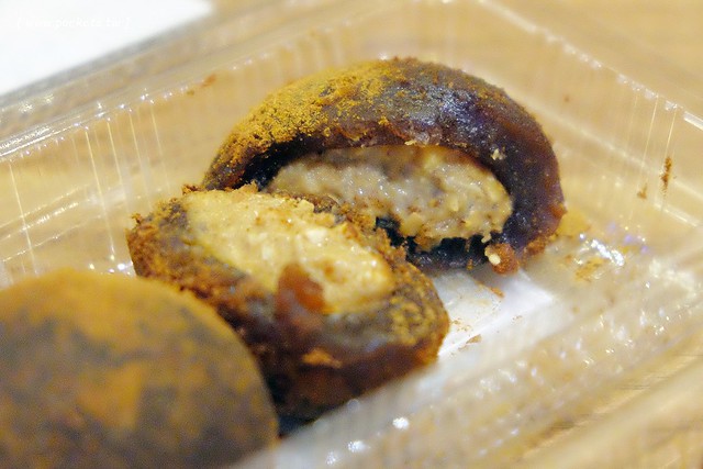 先喝道┃台中西屯美食：古典玫瑰園最新力作，手搖茶也可以喝的很安心又健康，台灣第二間分店台中大遠百12樓 @飛天璇的口袋