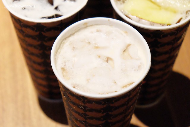 先喝道┃台中西屯美食：古典玫瑰園最新力作，手搖茶也可以喝的很安心又健康，台灣第二間分店台中大遠百12樓 @飛天璇的口袋