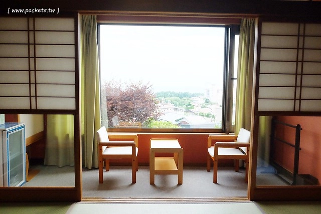 日本秋田｜元湯雄山閣  Yuzankaku．男鹿半島溫泉飯店，一泊二食懷食料理和露天岩風呂 @飛天璇的口袋