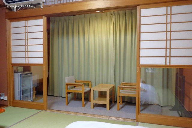 日本秋田｜元湯雄山閣  Yuzankaku．男鹿半島溫泉飯店，一泊二食懷食料理和露天岩風呂 @飛天璇的口袋