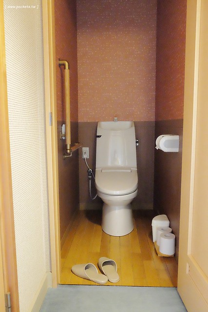 日本秋田｜元湯雄山閣  Yuzankaku．男鹿半島溫泉飯店，一泊二食懷食料理和露天岩風呂 @飛天璇的口袋