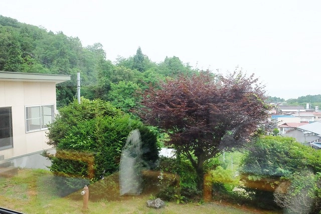 日本秋田｜元湯雄山閣  Yuzankaku．男鹿半島溫泉飯店，一泊二食懷食料理和露天岩風呂 @飛天璇的口袋