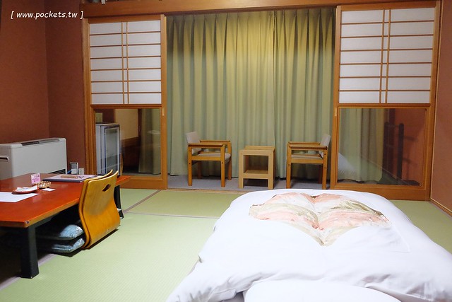 日本秋田｜元湯雄山閣  Yuzankaku．男鹿半島溫泉飯店，一泊二食懷食料理和露天岩風呂 @飛天璇的口袋