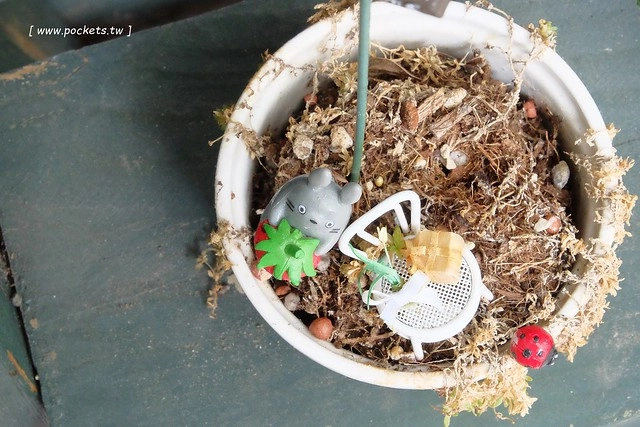 甜忌廉甜點店 Cream&Sugar｜香港潮男開設的甜點店，清爽好吃又有創意 @飛天璇的口袋