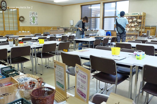 日本秋田旅遊景點┃秋田趴趴造Day3：抱返溪谷&rarr;AKITA藝術村(採藍莓、武士體驗)&rarr;TAZAWAKO(冠軍啤酒)&rarr;雪窯館&rarr; 增田古蹟(舊石田理吉家)&rarr;小安峽溫泉．元湯KURABU @飛天璇的口袋