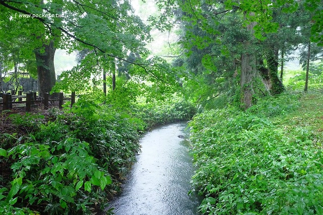 日本秋田旅遊景點┃秋田趴趴造Day3：抱返溪谷&rarr;AKITA藝術村(採藍莓、武士體驗)&rarr;TAZAWAKO(冠軍啤酒)&rarr;雪窯館&rarr; 增田古蹟(舊石田理吉家)&rarr;小安峽溫泉．元湯KURABU @飛天璇的口袋