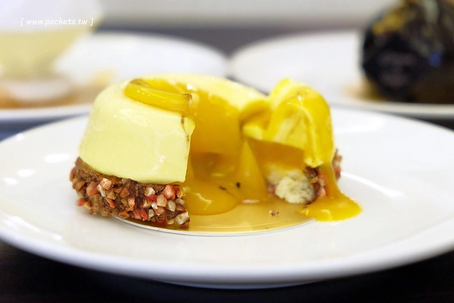 甜忌廉甜點店 Cream&Sugar｜香港潮男開設的甜點店，清爽好吃又有創意 @飛天璇的口袋