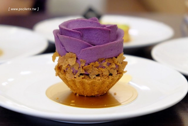 甜忌廉甜點店 Cream&Sugar｜香港潮男開設的甜點店，清爽好吃又有創意 @飛天璇的口袋