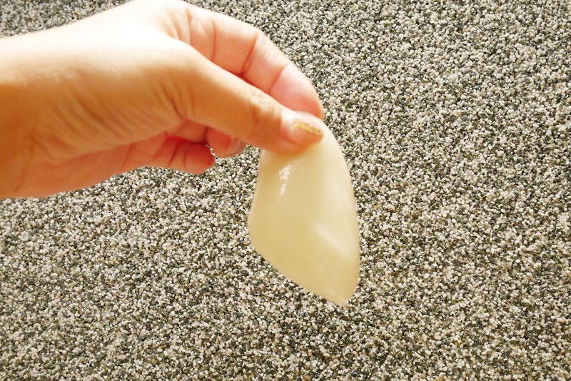 西螺祖傳麻糬大王．冰上冰｜軟軟QQ好好吃的麻糬，西螺超人氣團購美食 @飛天璇的口袋