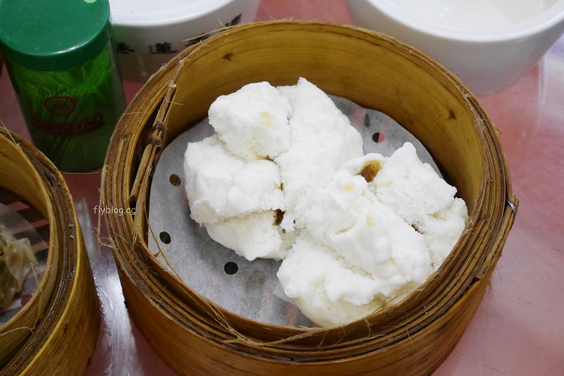 【香港上環】蓮香居~到香港就是要體驗正宗飲茶文化，每一道都道地好吃無雷，而且服務也不錯 @飛天璇的口袋