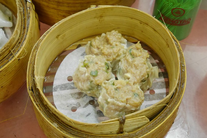 【香港上環】蓮香居~到香港就是要體驗正宗飲茶文化，每一道都道地好吃無雷，而且服務也不錯 @飛天璇的口袋