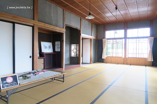 日本秋田旅遊景點┃秋田趴趴造Day3：抱返溪谷&rarr;AKITA藝術村(採藍莓、武士體驗)&rarr;TAZAWAKO(冠軍啤酒)&rarr;雪窯館&rarr; 增田古蹟(舊石田理吉家)&rarr;小安峽溫泉．元湯KURABU @飛天璇的口袋