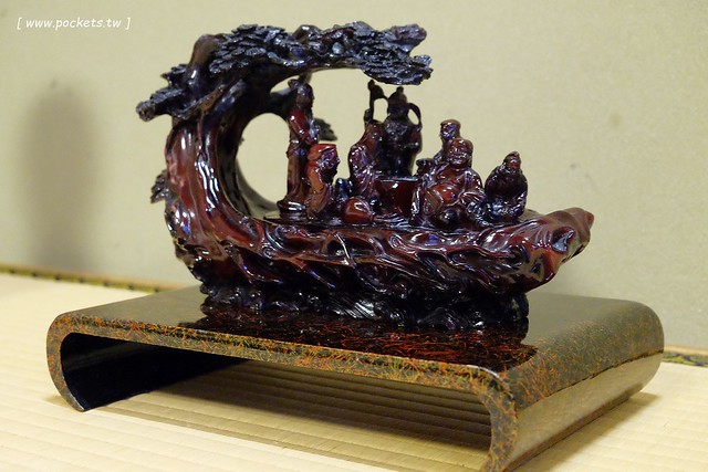 湯の宿 元湯くらぶ┃秋田住宿推薦：鄰近小山峽溫泉大噴口，享受一泊二食懷石料理，露天風呂大浴場泡湯趣 @飛天璇的口袋