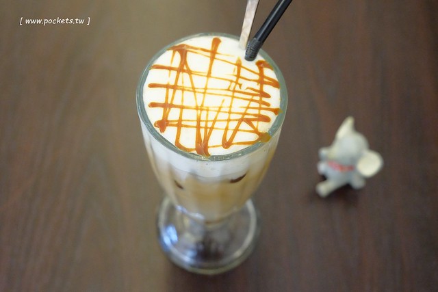 甜忌廉甜點店 Cream&Sugar｜香港潮男開設的甜點店，清爽好吃又有創意 @飛天璇的口袋