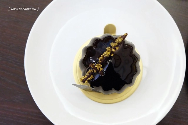 甜忌廉甜點店 Cream&Sugar｜香港潮男開設的甜點店，清爽好吃又有創意 @飛天璇的口袋