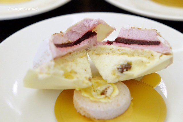 甜忌廉甜點店 Cream&Sugar｜香港潮男開設的甜點店，清爽好吃又有創意 @飛天璇的口袋