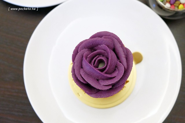 甜忌廉甜點店 Cream&Sugar｜香港潮男開設的甜點店，清爽好吃又有創意 @飛天璇的口袋