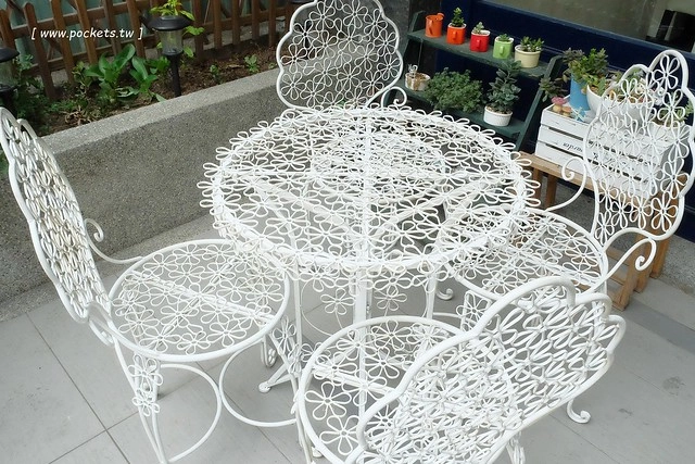 甜忌廉甜點店 Cream&Sugar｜香港潮男開設的甜點店，清爽好吃又有創意 @飛天璇的口袋