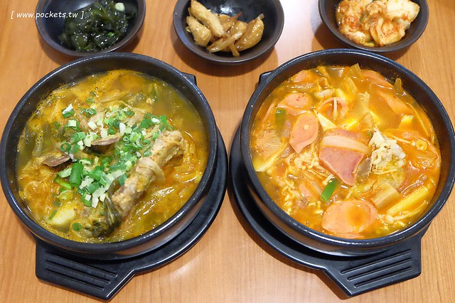 台中韓式餐廳!精選30+台中韓式料理、台中韓式燒肉,韓劇迷衝一波 @飛天璇的口袋