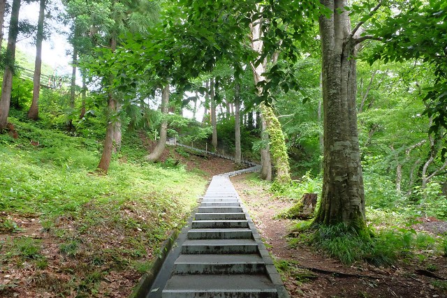日本秋田旅遊景點┃秋田趴趴造Day4：小安峽大噴湯&rarr;佐藤養助(稻庭烏龍麵體驗+午餐)&rarr;兩關酒造&rarr;男鹿水族館GAO&rarr;元湯雄山閣&rarr;NAMAHAGE神鬼太鼓表演 @飛天璇的口袋