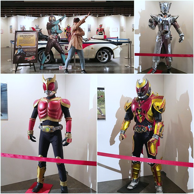 日本秋田旅遊景點┃秋田趴趴造Day4：小安峽大噴湯&rarr;佐藤養助(稻庭烏龍麵體驗+午餐)&rarr;兩關酒造&rarr;男鹿水族館GAO&rarr;元湯雄山閣&rarr;NAMAHAGE神鬼太鼓表演 @飛天璇的口袋