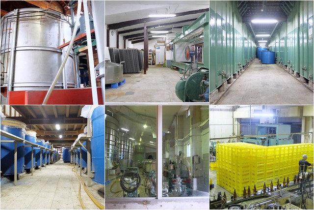 日本秋田旅遊景點┃秋田趴趴造Day4：小安峽大噴湯&rarr;佐藤養助(稻庭烏龍麵體驗+午餐)&rarr;兩關酒造&rarr;男鹿水族館GAO&rarr;元湯雄山閣&rarr;NAMAHAGE神鬼太鼓表演 @飛天璇的口袋