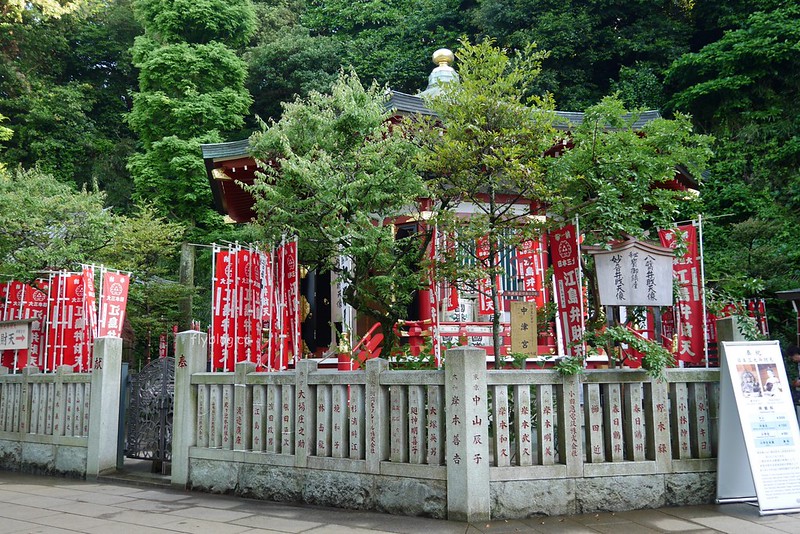 日本神奈川｜江之島半日遊，鎌倉江之島這樣玩，交通方式、旅遊景點、美食推薦 @飛天璇的口袋