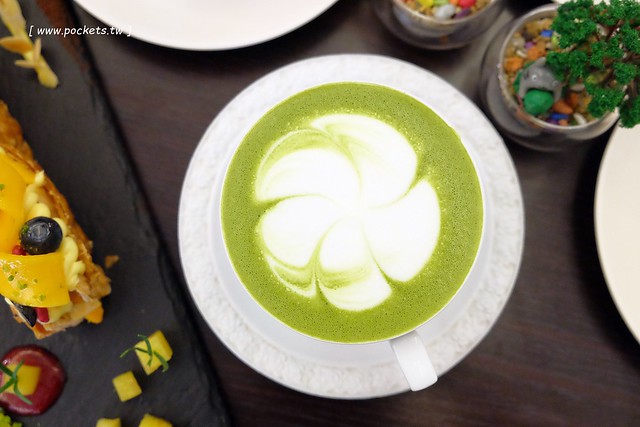 甜忌廉甜點店 Cream&Sugar｜香港潮男開設的甜點店，清爽好吃又有創意 @飛天璇的口袋