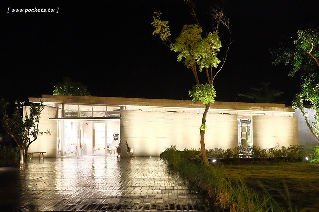 花蓮美食｜巴奇克竹坊｜在地人帶路，花蓮預約制的原住民無菜單料理，令人回味無窮的野菜鍋 @飛天璇的口袋