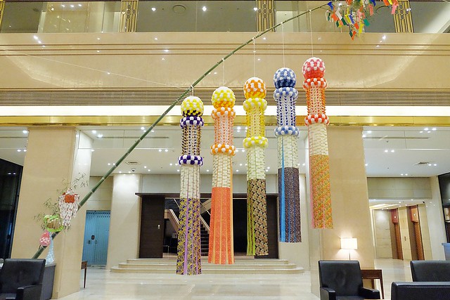 日本宮城｜仙台大都會飯店 Hotel Metropolitan Sendai．仙台車站步行1分鐘，美食餐廳和百貨公司林立 @飛天璇的口袋