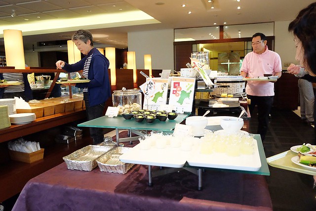 日本宮城｜仙台大都會飯店 Hotel Metropolitan Sendai．仙台車站步行1分鐘，美食餐廳和百貨公司林立 @飛天璇的口袋