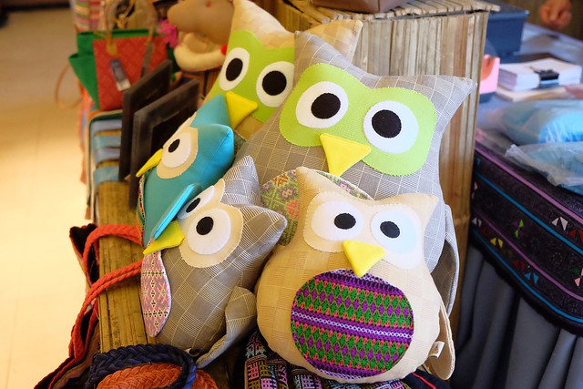 泰國曼谷｜曼谷自由行Day1｜香格里拉飯店&rarr;曼谷市區觀光&rarr;皇后藝廊&rarr;嘟嘟車&rarr;玉佛寺(大皇宮)&rarr;Supatra河濱餐廳&rarr;歡迎晚宴 @飛天璇的口袋