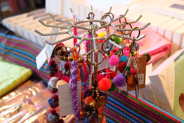 泰國曼谷｜曼谷自由行Day1｜香格里拉飯店&rarr;曼谷市區觀光&rarr;皇后藝廊&rarr;嘟嘟車&rarr;玉佛寺(大皇宮)&rarr;Supatra河濱餐廳&rarr;歡迎晚宴 @飛天璇的口袋