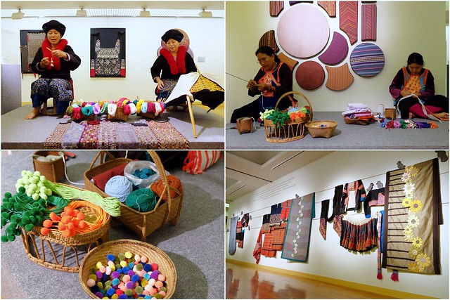 泰國曼谷｜曼谷自由行Day1｜香格里拉飯店&rarr;曼谷市區觀光&rarr;皇后藝廊&rarr;嘟嘟車&rarr;玉佛寺(大皇宮)&rarr;Supatra河濱餐廳&rarr;歡迎晚宴 @飛天璇的口袋