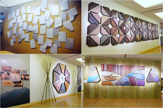 泰國曼谷｜曼谷自由行Day1｜香格里拉飯店&rarr;曼谷市區觀光&rarr;皇后藝廊&rarr;嘟嘟車&rarr;玉佛寺(大皇宮)&rarr;Supatra河濱餐廳&rarr;歡迎晚宴 @飛天璇的口袋