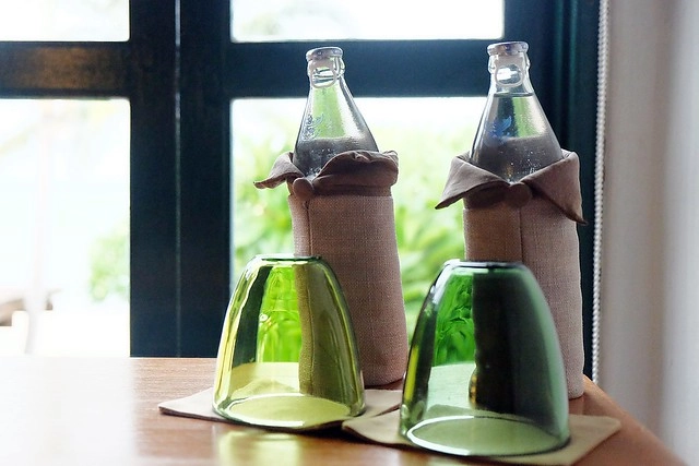 泰國華欣｜奧萊塔普拉布里飯店 Aleenta Resort Pranburi，獨棟villa與游泳池，海天一色的美景，華欣夢幻渡假飯店 @飛天璇的口袋