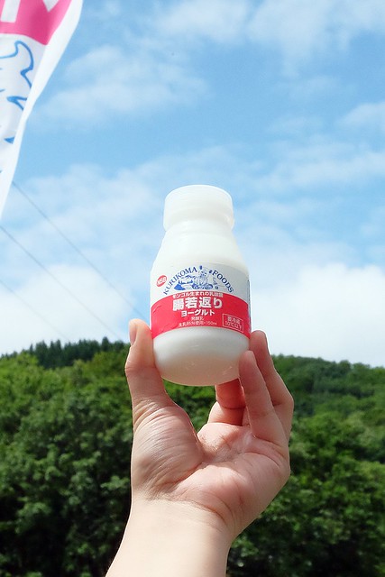 日本秋田旅遊景點┃秋田趴趴造Day4：小安峽大噴湯&rarr;佐藤養助(稻庭烏龍麵體驗+午餐)&rarr;兩關酒造&rarr;男鹿水族館GAO&rarr;元湯雄山閣&rarr;NAMAHAGE神鬼太鼓表演 @飛天璇的口袋