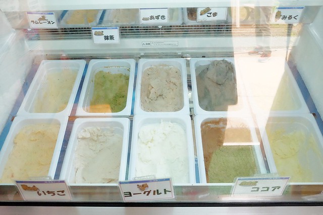 日本秋田旅遊景點┃秋田趴趴造Day4：小安峽大噴湯&rarr;佐藤養助(稻庭烏龍麵體驗+午餐)&rarr;兩關酒造&rarr;男鹿水族館GAO&rarr;元湯雄山閣&rarr;NAMAHAGE神鬼太鼓表演 @飛天璇的口袋