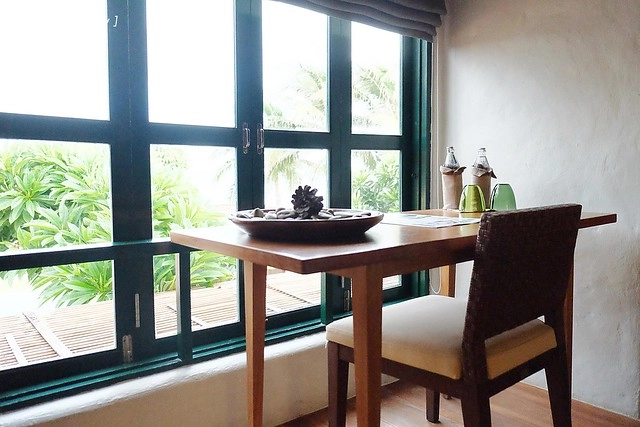 泰國華欣｜奧萊塔普拉布里飯店 Aleenta Resort Pranburi，獨棟villa與游泳池，海天一色的美景，華欣夢幻渡假飯店 @飛天璇的口袋